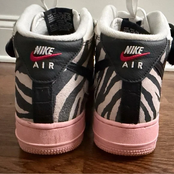 Nike Air Max - Picture 3 of 3